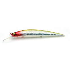 Level Minnow Plus -The Fiy Fishers Fly Shop LMP005 CLOWN
