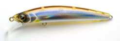 Level Minnow Quick 72 -The Fiy Fishers Fly Shop LMQ005 NEON WAKASAGI