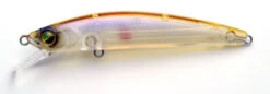 Level Minnow Quick 72 -The Fiy Fishers Fly Shop LMQ006 JEWEL WAKASAGI