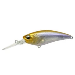 Level Shad 17 Level Shad -The Fiy Fishers Fly Shop LSD019 FRESH WAKASAGI