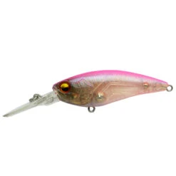 Level Shad 18 Level Shad -The Fiy Fishers Fly Shop LSD022 SKELETON CANDY