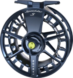 Lamson - Speedster S - Reel