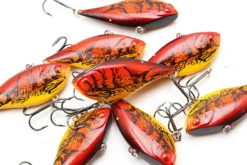 Lucky Craft LV RTO 120 -The Fiy Fishers Fly Shop LV RTO120 137 M