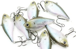 Lucky Craft LV RTO 120 -The Fiy Fishers Fly Shop LV RTO120 238 M