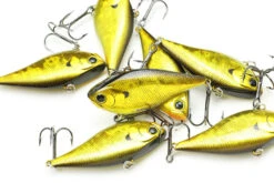 Lucky Craft LV RTO 120 -The Fiy Fishers Fly Shop LV RTO120 256 M