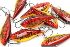 Lucky Craft LV RTO 170 -The Fiy Fishers Fly Shop LV RTO170 137 M