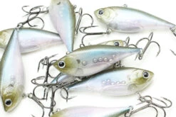 Lucky Craft LV RTO 170 -The Fiy Fishers Fly Shop LV RTO170 238 M