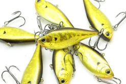 Lucky Craft LV RTO 170 -The Fiy Fishers Fly Shop LV RTO170 256 M