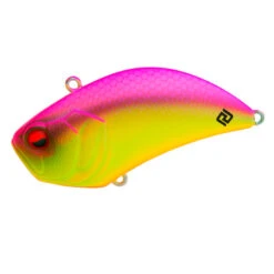 Level Vib -The Fiy Fishers Fly Shop LV022.pink back chart 2