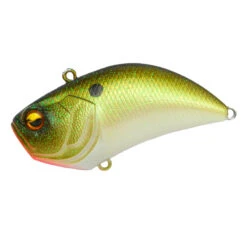 Level Vib -The Fiy Fishers Fly Shop LV030 PEARL SHAD