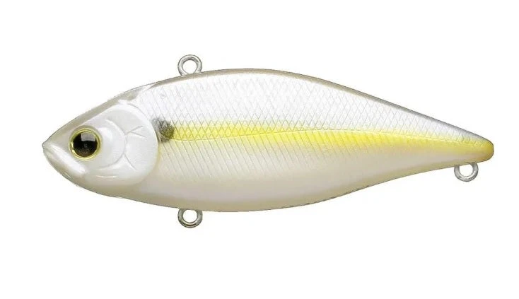 Lucky Craft LV 500 DRS 4 Lucky Craft LV 500 DRS - Image 2