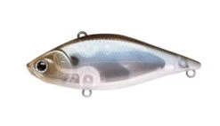 Lucky Craft LV 500 DRS 9 Lucky Craft LV 500 DRS -The Fiy Fishers Fly Shop LV500GhostMinnow