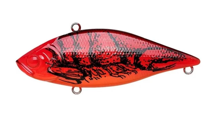 Lucky Craft LV 500 DRS 6 Lucky Craft LV 500 DRS - Image 4