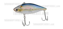 Lucky Craft LV 500 -The Fiy Fishers Fly Shop LV500americanshad600