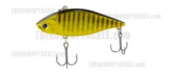 Lucky Craft LV 500 -The Fiy Fishers Fly Shop LV500blackandgold600