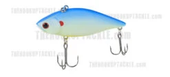 Lucky Craft LV 500 -The Fiy Fishers Fly Shop LV500chartblue600