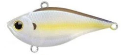 Lucky Craft LV RTO Crankbaits -The Fiy Fishers Fly Shop LV50 Chart Shad