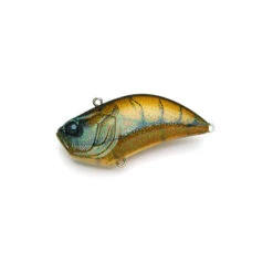 Level Vib Silence -The Fiy Fishers Fly Shop LVS013 MUD CRAW