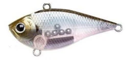 Lucky Craft LV RTO Crankbaits -The Fiy Fishers Fly Shop LV 50 Ghost Minnow