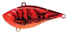 Lucky Craft LV RTO Crankbaits -The Fiy Fishers Fly Shop LV 50 TO Craw