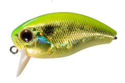 Buzzin' Crank Heavy Hitter -The Fiy Fishers Fly Shop LightGoldChart