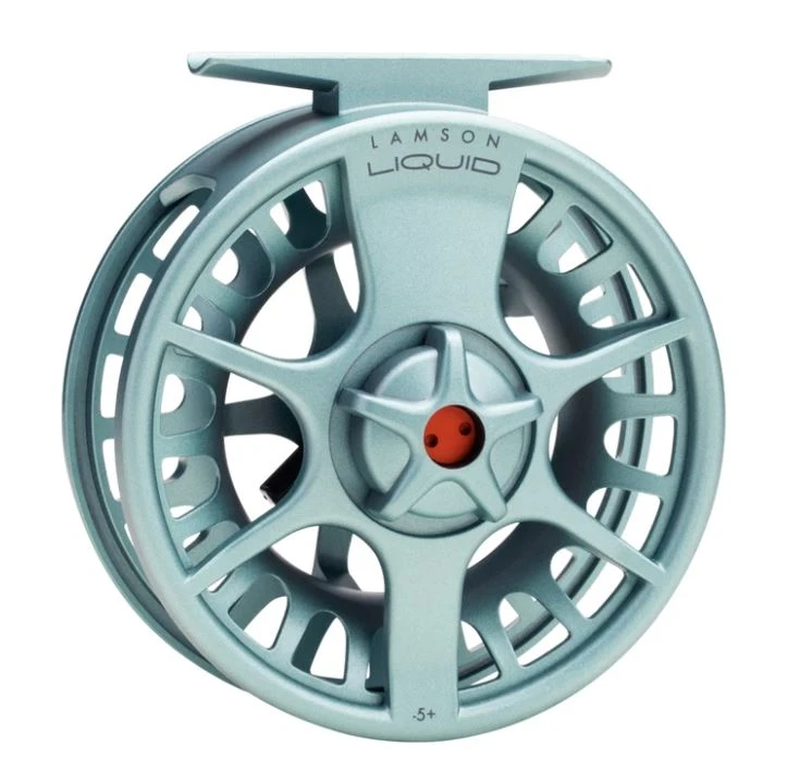 Lamson - Liquid - Reel 4 Lamson - Liquid - Reel - Image 2