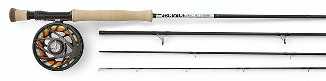 Orvis Helios 3D Fly Rod 3 Orvis Helios 3D Fly Rod