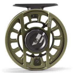 Orvis Hydros Reel -The Fiy Fishers Fly Shop MATTEOLIVE
