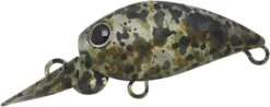 Lucky Craft Micro Cra Pea 19 Lucky Craft Micro Cra Pea -The Fiy Fishers Fly Shop MCCPDR 2H 1413