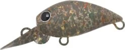 Lucky Craft Micro Cra Pea 20 Lucky Craft Micro Cra Pea -The Fiy Fishers Fly Shop MCCPDR 2H 5049