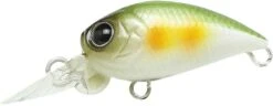 Lucky Craft Micro Cra Pea 16 Lucky Craft Micro Cra Pea -The Fiy Fishers Fly Shop MCCPDR 2H 5759 C