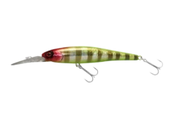 Jackall Dowzvido 90SP -The Fiy Fishers Fly Shop MHLwildpondclown