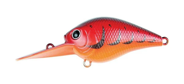 Lucky Craft LC MTS Mini DR 10 Lucky Craft LC MTS Mini DR - Image 8