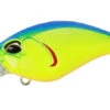 Mid Roller 40F -The Fiy Fishers Fly Shop MR Blue Back Chartreuse