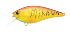 Lucky Craft LC MTS 2.2 -The Fiy Fishers Fly Shop MTS Mazume Bream