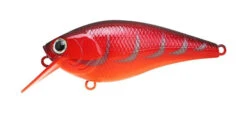 Lucky Craft LC MTS 2.2 -The Fiy Fishers Fly Shop MTS Natural Craw Craw