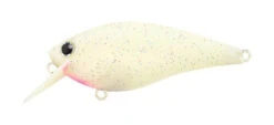 Lucky Craft LC MTS 2.2 -The Fiy Fishers Fly Shop MTS Natural Rainbow Flake