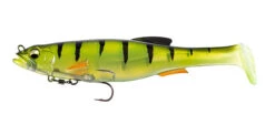 Megabass Magdraft -The Fiy Fishers Fly Shop MagDraft6 Perch600