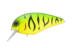 Blitz Magnum SR -The Fiy Fishers Fly Shop Mag DR Mat Tiger