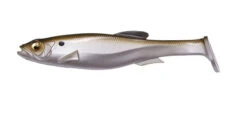 Megabass Magdraft -The Fiy Fishers Fly Shop Magdraft MB Shad 1