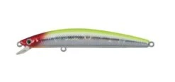 Daiwa TD Minnow 16 Daiwa TD Minnow -The Fiy Fishers Fly Shop MagmaClown