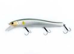 ISM Magnaberius -The Fiy Fishers Fly Shop Magnberius MM Ayu