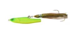 Megabass Maki Jig Volt -The Fiy Fishers Fly Shop Mak Jig Volt matt chart