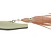 Megabass Maki Jig Volt -The Fiy Fishers Fly Shop Maki Jig Volt Full Grown Black Belly
