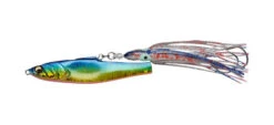 Megabass Maki Jig Volt -The Fiy Fishers Fly Shop Maki Jig Volt G blupin Gold