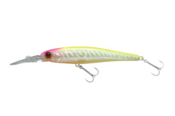 Jackall Dowzvido 90SP -The Fiy Fishers Fly Shop MaruhataGhostChart