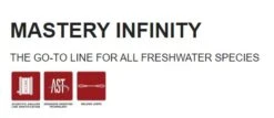 Scientific Anglers Scientific Angler Mastery Infinity Fly Line -The Fiy Fishers Fly Shop MasterInfinity Technologies