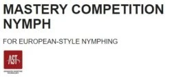 Scientific Anglers Mastery Competition Nymphing Line - Bamboo -The Fiy Fishers Fly Shop MasteryNymphingTechnology