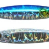 Megabass Metal-X CutUpper -The Fiy Fishers Fly Shop Metal X G Blue
