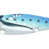 Lucky Craft ISV80 27G 1 Lucky Craft ISV80 27G -The Fiy Fishers Fly Shop Metallic Sardine